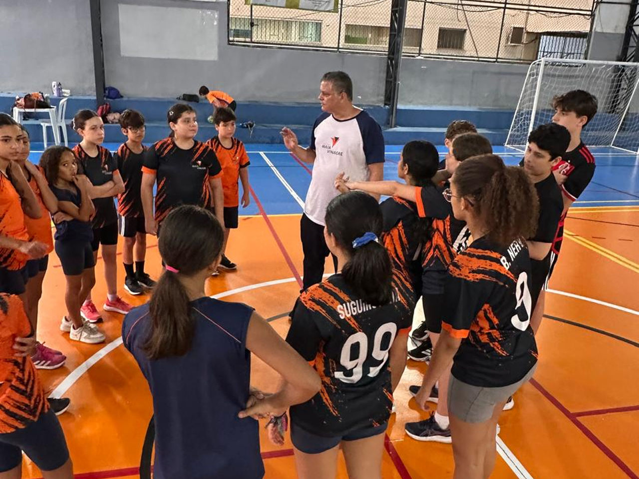 handbol